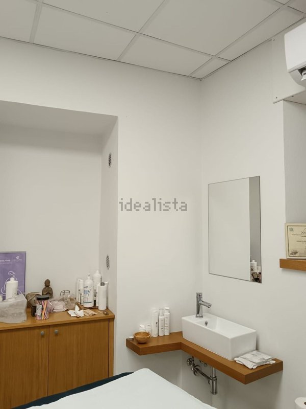 negozio in affitto a Pistoia in zona Centro Città