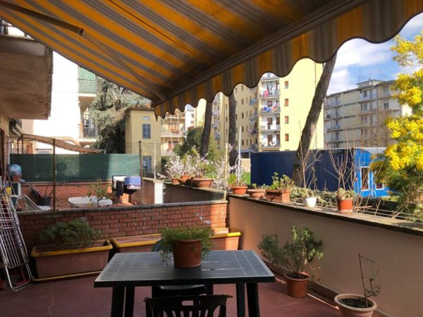 appartamento in affitto a Pistoia