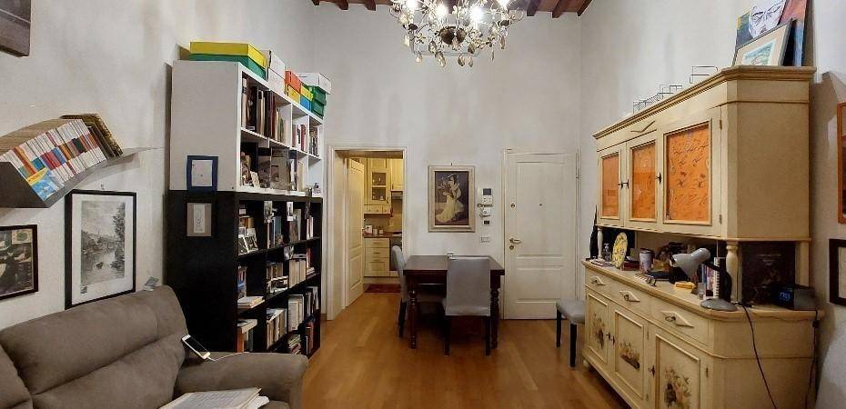 appartamento in affitto a Pistoia in zona Centro Città