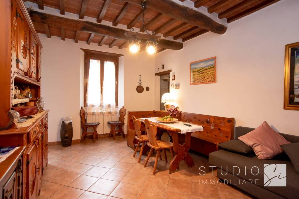 appartamento in affitto a Pistoia in zona Baggio