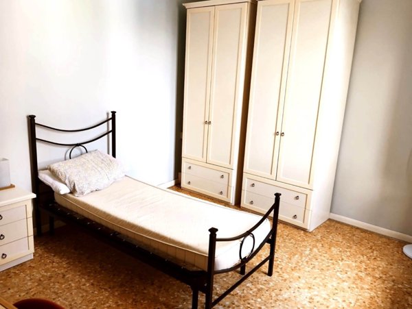 appartamento in affitto a Pistoia