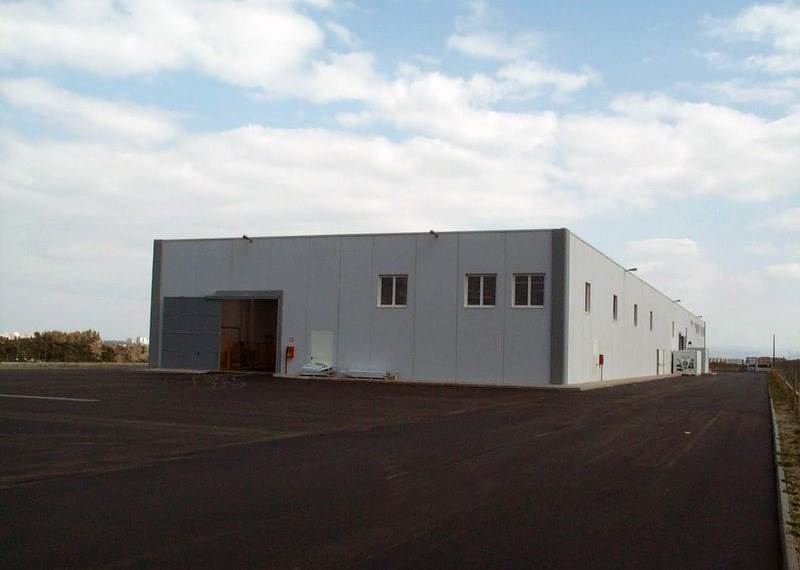 locale commerciale in affitto a Pistoia