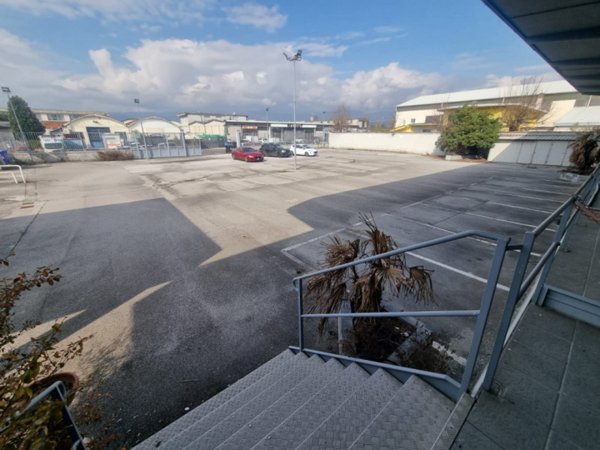 loft in affitto a Pistoia