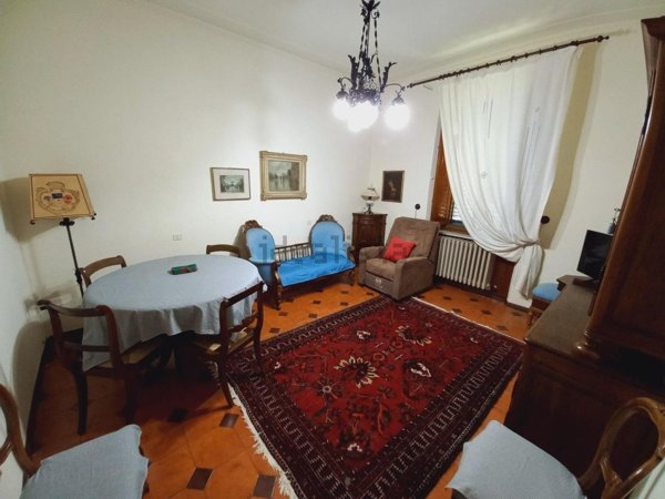 casa indipendente in affitto a Pistoia in zona Centro Città