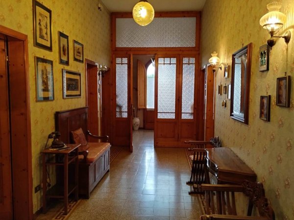 appartamento in affitto a Pistoia in zona Stadio