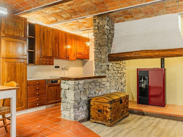 appartamento in affitto a Pistoia in zona Campiglio