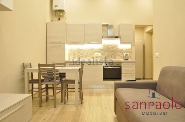 appartamento in affitto a Pistoia in zona Centro Città