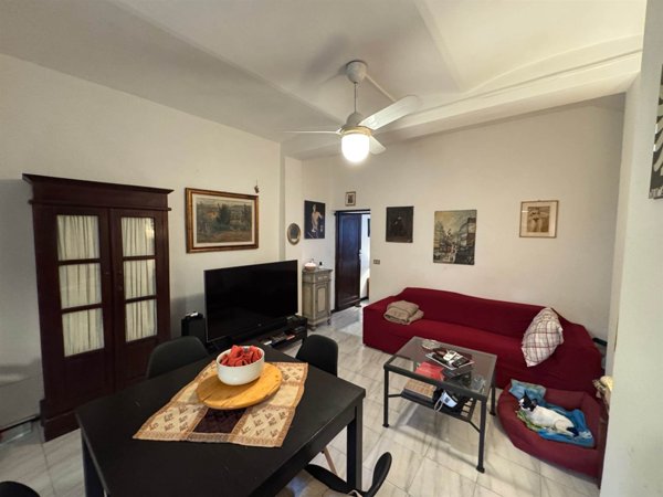 appartamento in affitto a Pistoia in zona Centro Città