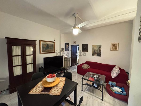 appartamento in affitto a Pistoia in zona Centro Città