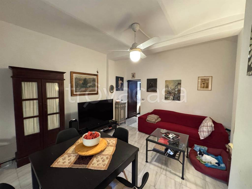 appartamento in affitto a Pistoia in zona Centro Città