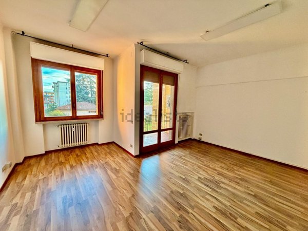 ufficio in affitto a Pistoia