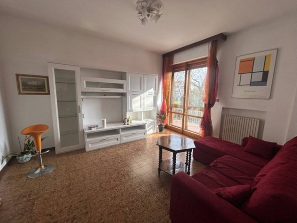 appartamento in affitto a Pistoia