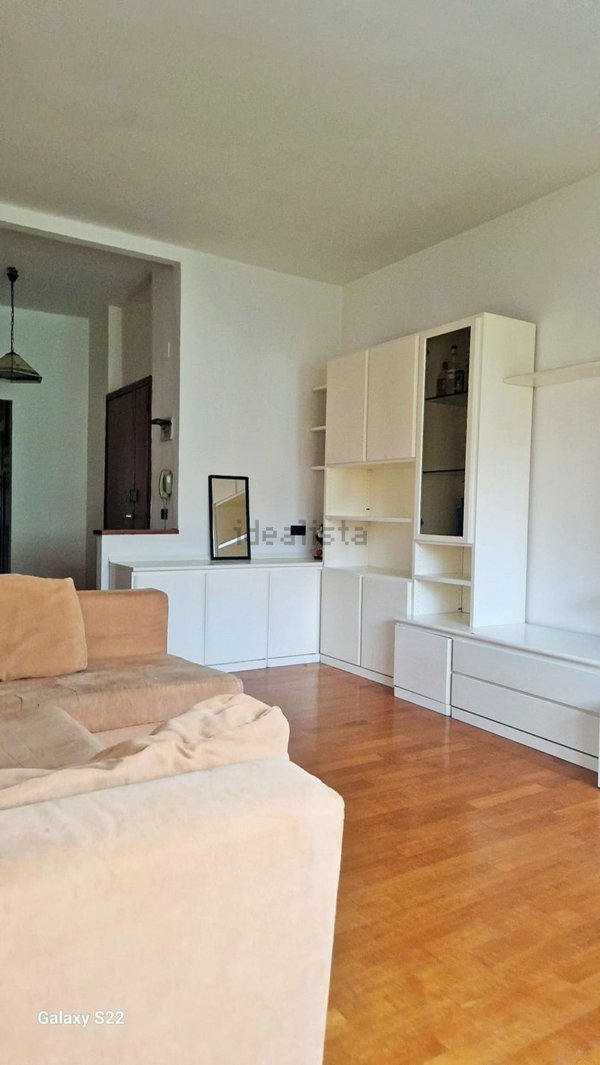 appartamento in affitto a Pistoia