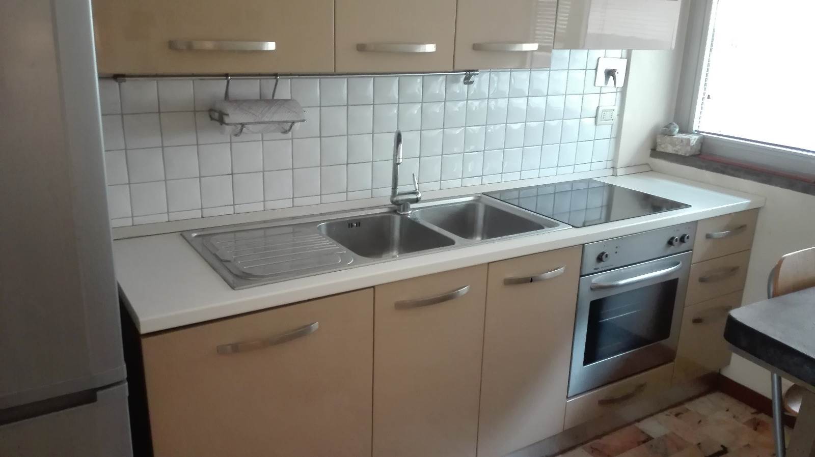 appartamento in affitto a Pistoia in zona Centro Città