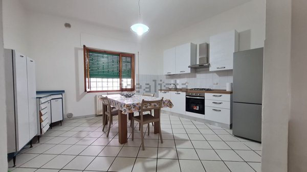 appartamento in affitto a Pistoia