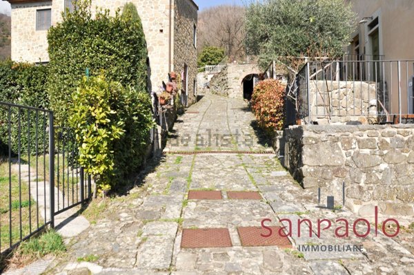 appartamento in affitto a Pistoia in zona Arcigliano