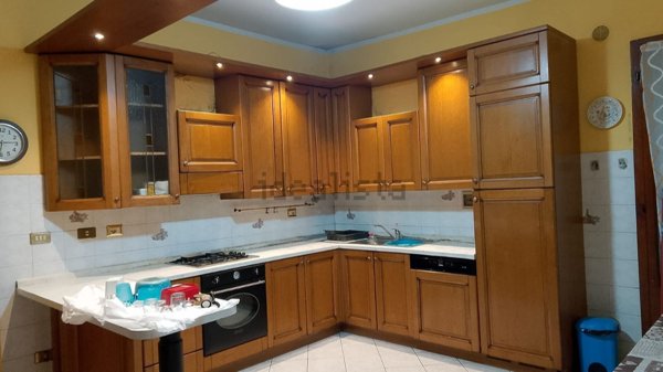 appartamento in affitto a Pistoia