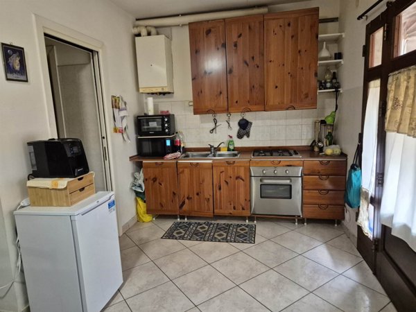 appartamento in affitto a Pistoia