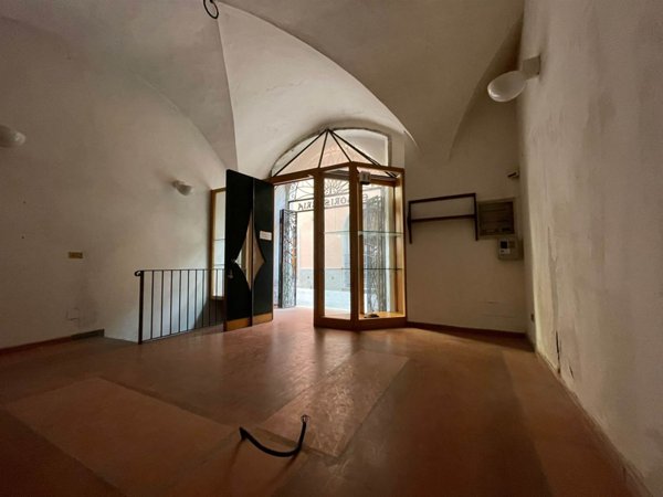 negozio in affitto a Pistoia in zona Centro Città