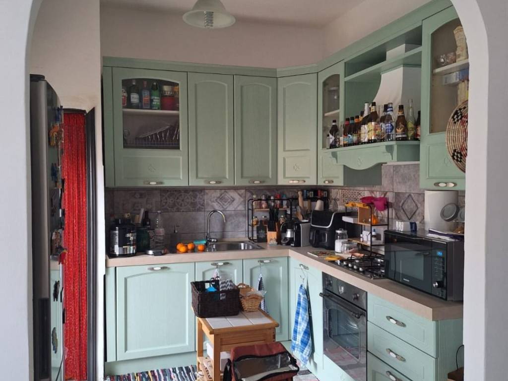 appartamento in affitto a Pistoia in zona Stadio