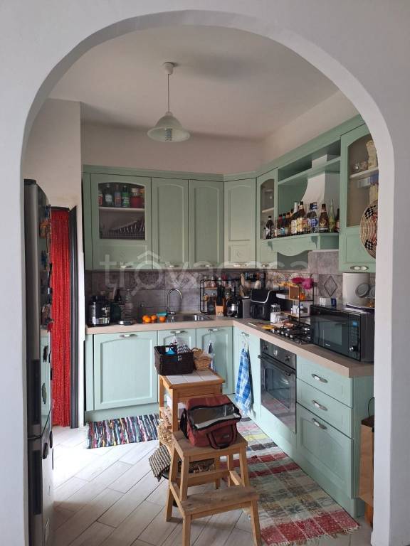 appartamento in affitto a Pistoia in zona Stadio