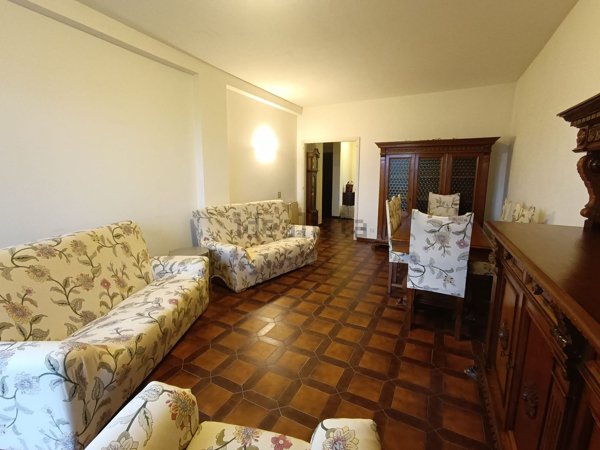 appartamento in affitto a Pistoia