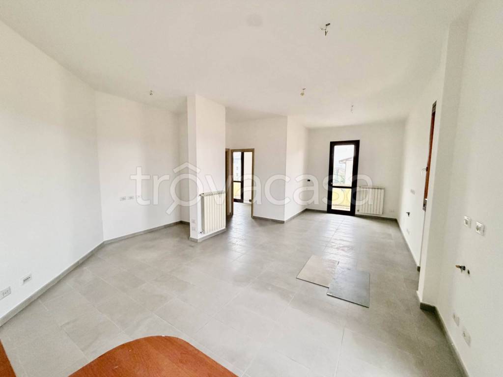 ufficio in affitto a Pistoia