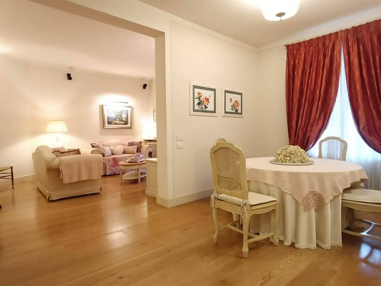 appartamento in affitto a Pistoia