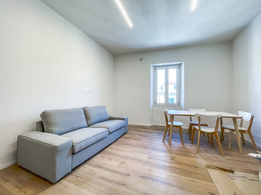 appartamento in affitto a Pistoia