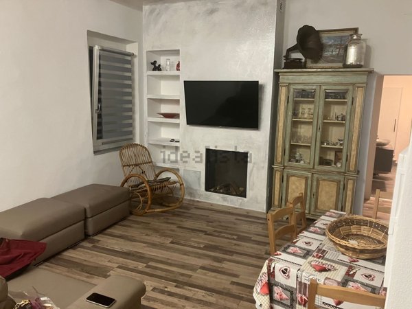 appartamento in affitto a Pistoia