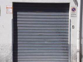 ufficio in affitto a Pistoia