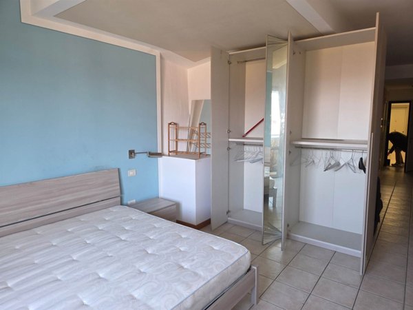 appartamento in affitto a Pistoia in zona Bottegone