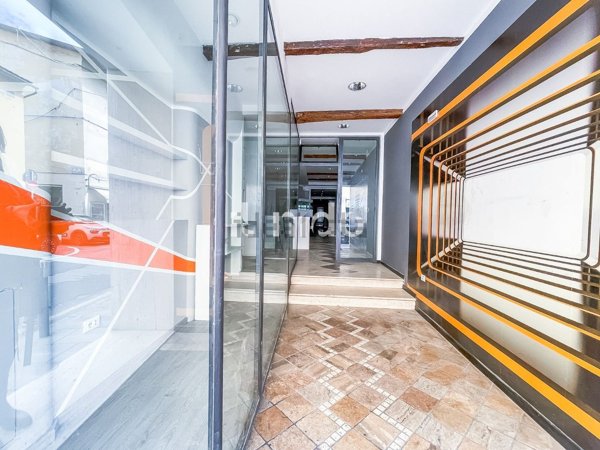 loft in affitto a Pistoia in zona Centro Città