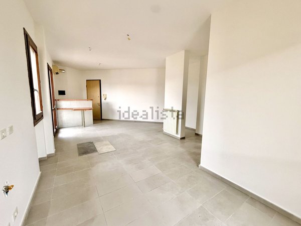 ufficio in affitto a Pistoia