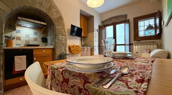 appartamento in affitto a Pistoia in zona Centro Città