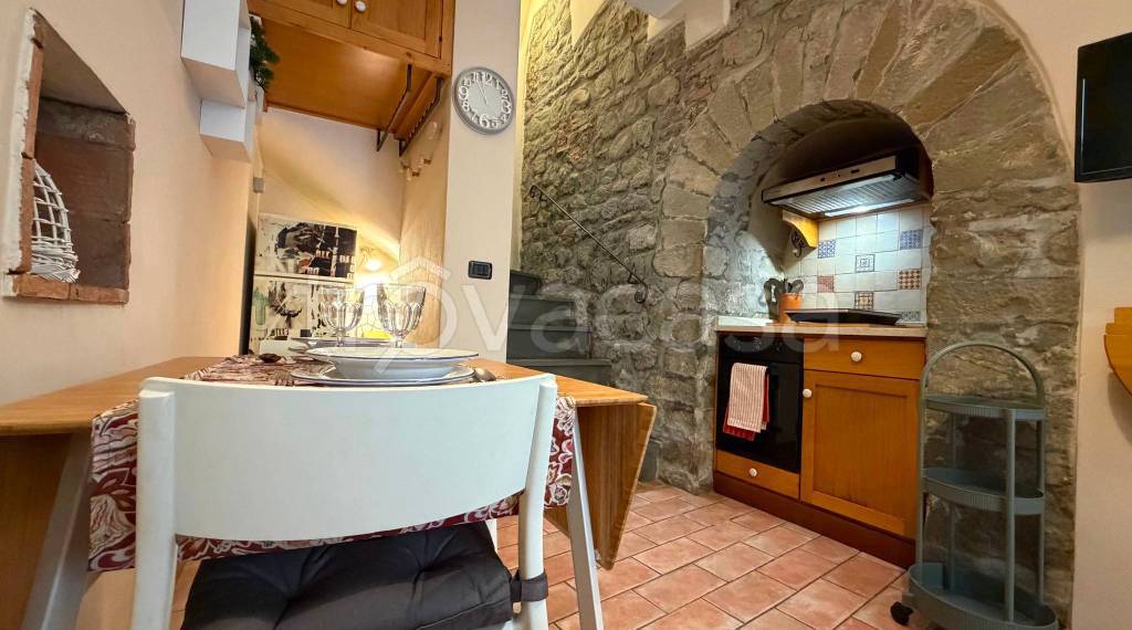 casa indipendente in affitto a Pistoia in zona Centro Città