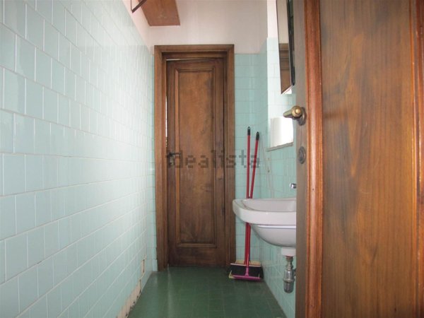 attico in affitto a Pistoia in zona Centro Città