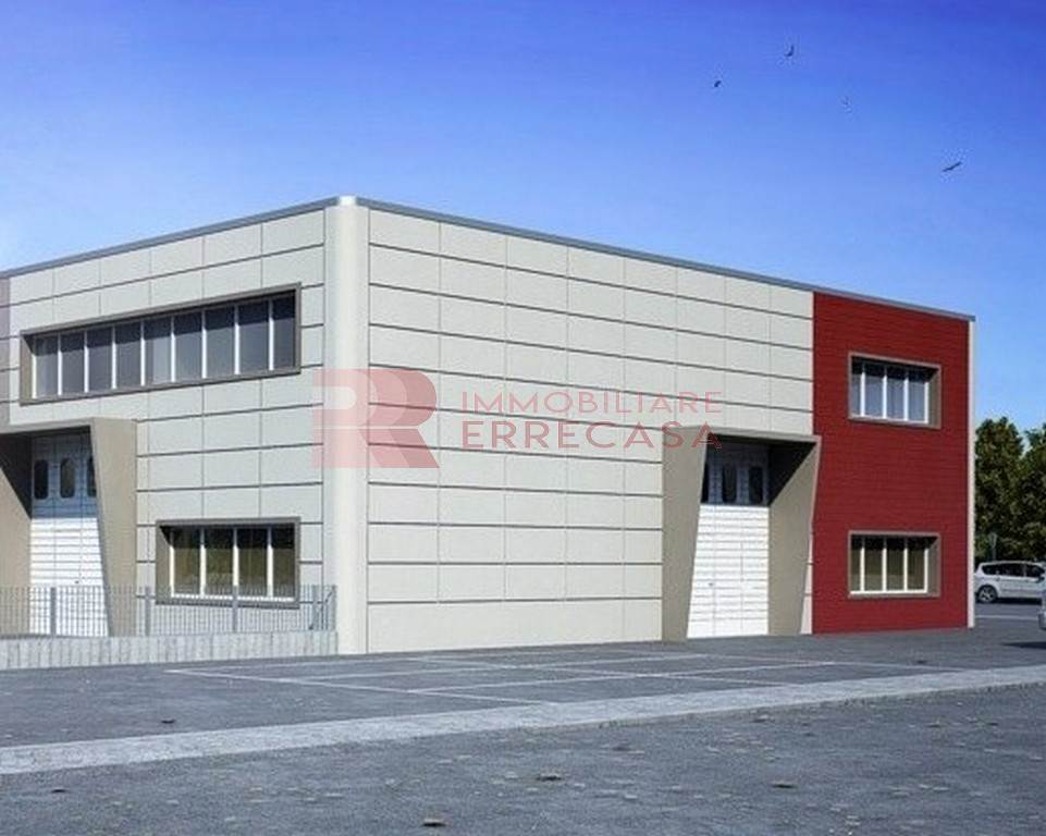 ufficio in affitto a Pistoia