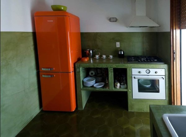 appartamento in affitto a Pistoia