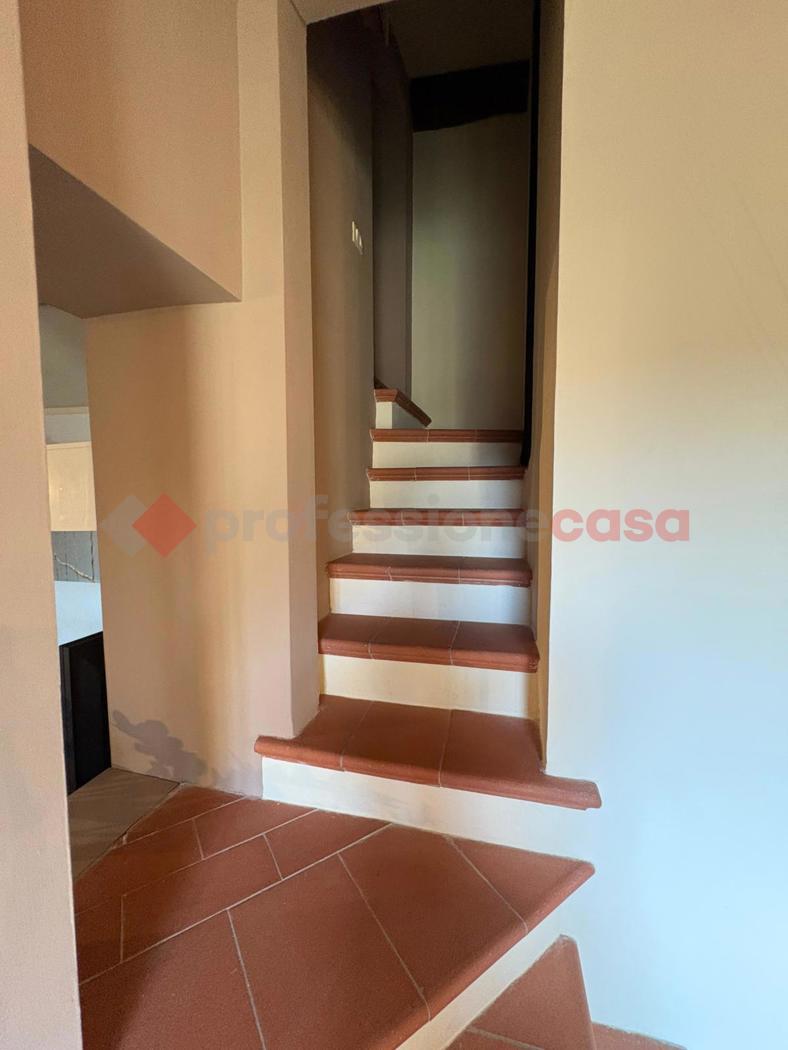 appartamento in affitto a Pistoia in zona Centro Città