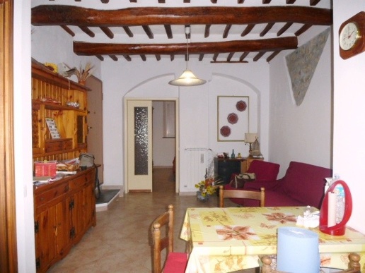 appartamento in affitto a Pistoia in zona Pontelungo