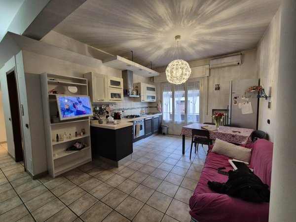 appartamento in affitto a Pistoia