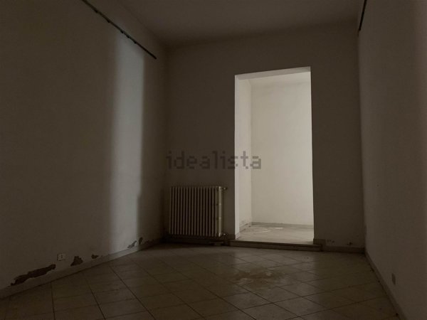 trivano in affitto a Pistoia in zona Centro Città