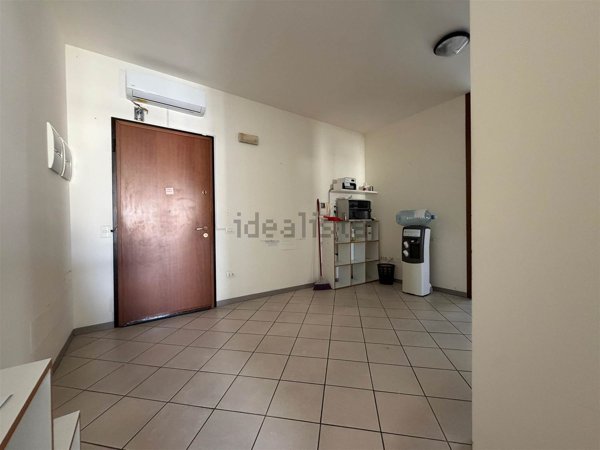 ufficio in affitto a Pistoia