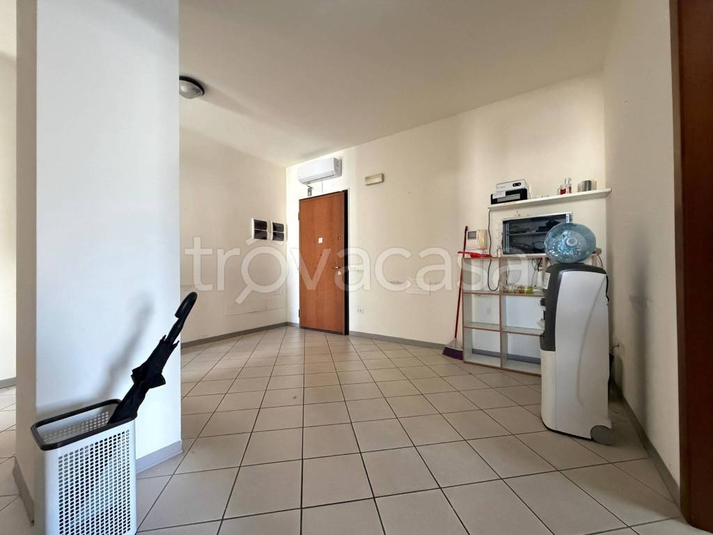 ufficio in affitto a Pistoia