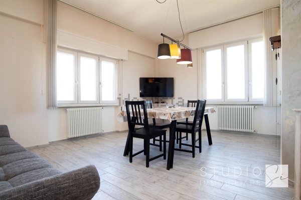 appartamento in affitto a Pistoia