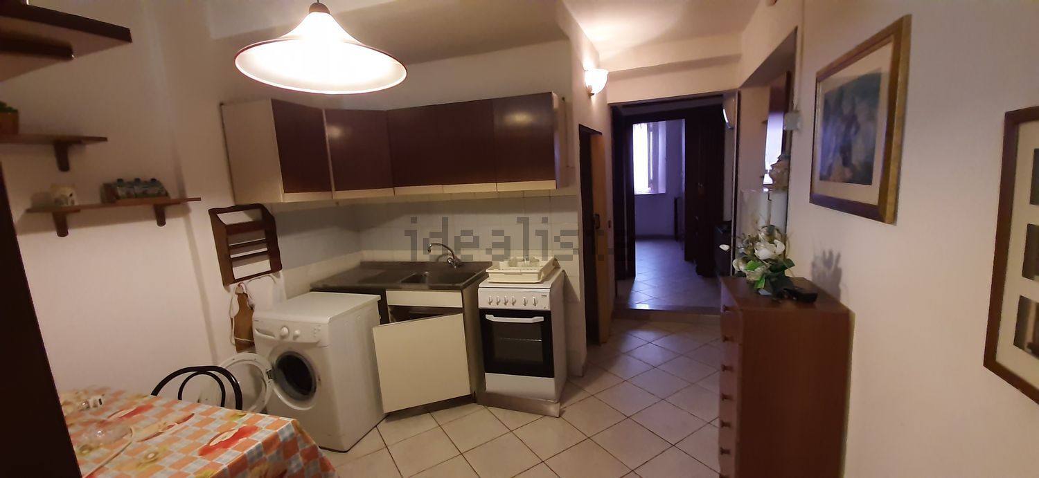 appartamento in affitto a Pistoia