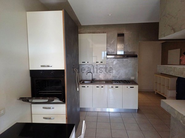 appartamento in affitto a Pistoia in zona Bottegone