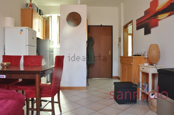 appartamento in affitto a Pistoia