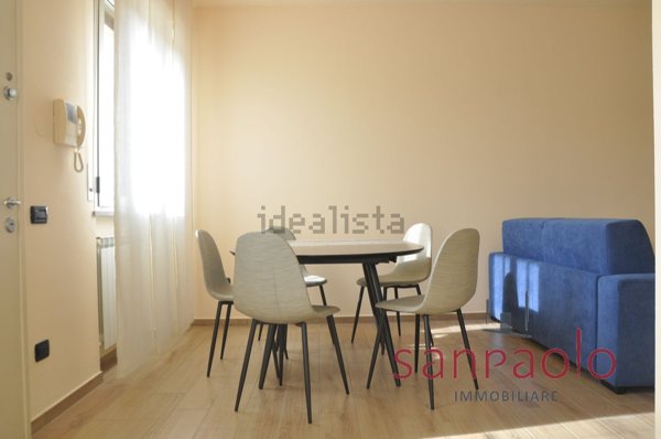 appartamento in affitto a Pistoia